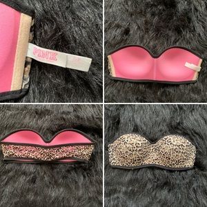 Victoria’s Secret bra